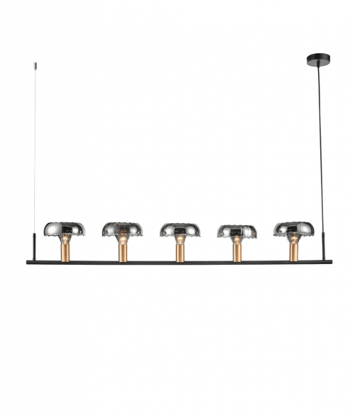 Подвесной светильник Vele Luce Olivia VL5642P05