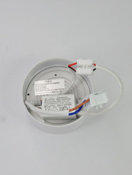 Потолочный светодиодный светильник Elvan NLS-2337-6W-NH-Wh