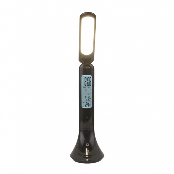 Настольная лампа Globo Tyrell 58329B