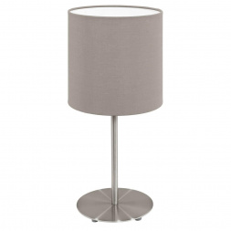 Настольная лампа Eglo Pasteri 95726