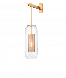 Бра Vele Luce Coro VL5524W31