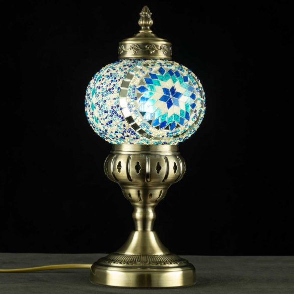 Настольная лампа Citilux Каир CL419816