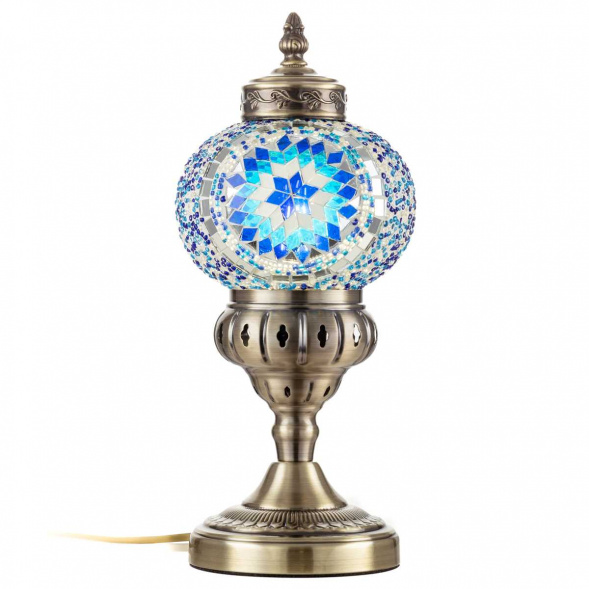 Настольная лампа Citilux Каир CL419816