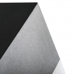 Фасадный светильник Kanlux INVO OP EL-53-L-GR 29170