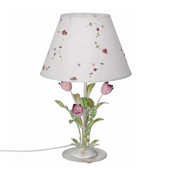 Настольная лампа Vitaluce V1561/1L