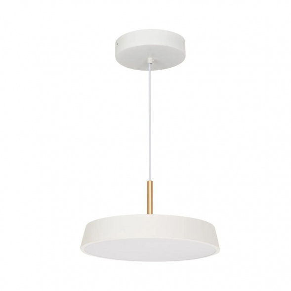 Подвесной светодиодный светильник Arlight SP-Elegant-R300-17W Day4000 033919(1)