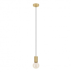 Подвесной светильник Eglo Pozueta 1 900799