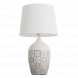 Настольная лампа Arte Lamp Twilly A4237LT-1GY
