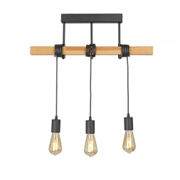 Подвесная люстра Vitaluce V2860-1/3PL