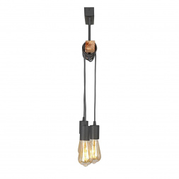 Подвесная люстра Vitaluce V2860-1/3PL