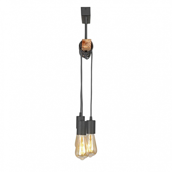 Подвесная люстра Vitaluce V2860-1/3PL