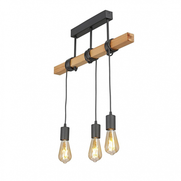 Подвесная люстра Vitaluce V2860-1/3PL