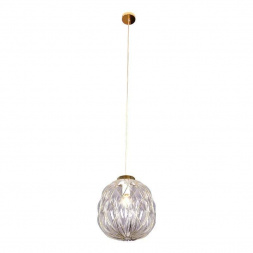 Подвесной светильник iLamp Cento 9935P/1-D300 CL