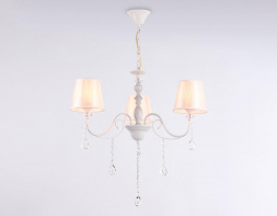 Подвесная люстра Ambrella light Traditional Modern TR4601