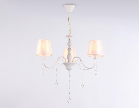 Подвесная люстра Ambrella light Traditional Modern TR4601