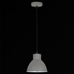Подвесной светильник Reluce 08032-0.9-01S GY