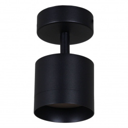 Спот Reluce 53019-9.5-001IL SPOT LIGHT GX53 BK