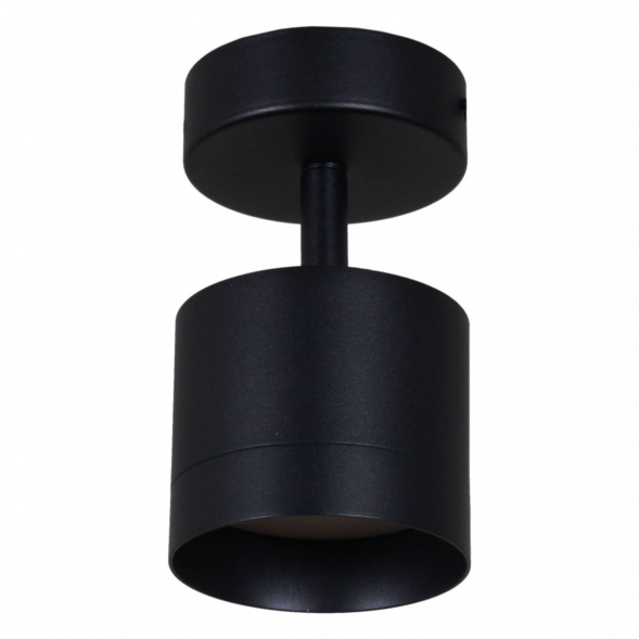 Спот Reluce 53019-9.5-001IL SPOT LIGHT GX53 BK