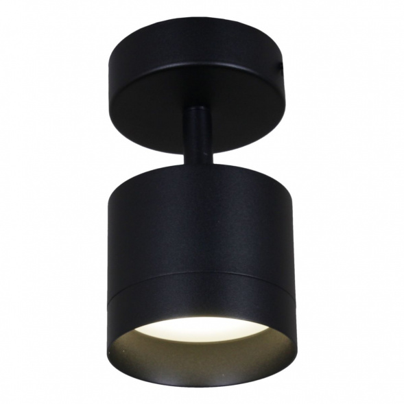 Спот Reluce 53019-9.5-001IL SPOT LIGHT GX53 BK