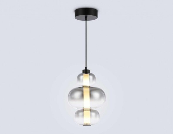 Подвесной светодиодный светильник Ambrella light High Light LH11057