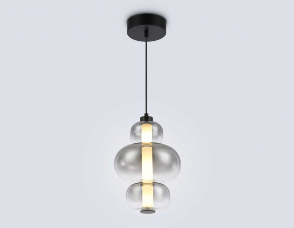 Подвесной светодиодный светильник Ambrella light High Light LH11057