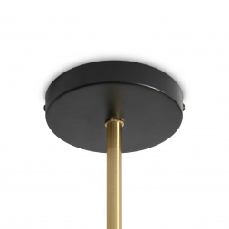 Подвесной светильник Freya Modern FR5201PL-04B