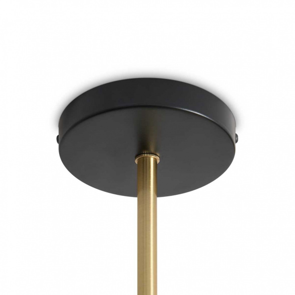 Подвесной светильник Freya Modern FR5201PL-04B