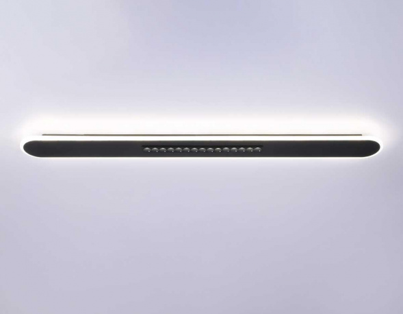 Потолочный светодиодный светильник Ambrella light Comfort LineTech FL51448