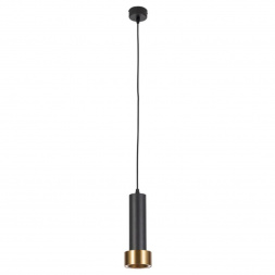 Подвесной светильник Arte Lamp Ran A3147SP-1BK