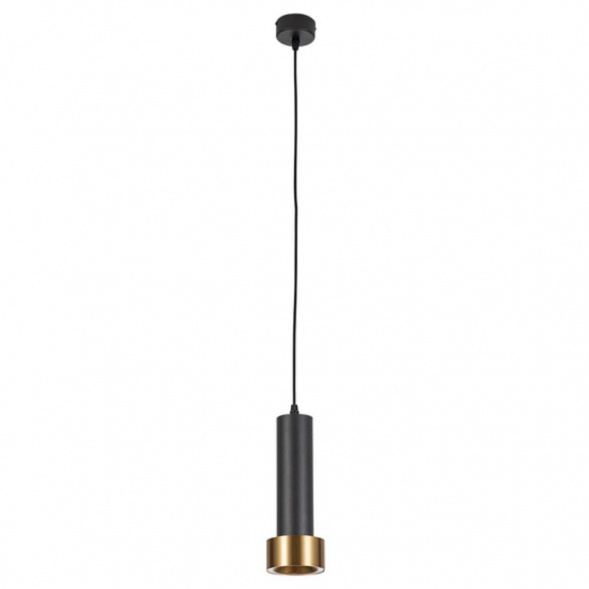 Подвесной светильник Arte Lamp Ran A3147SP-1BK