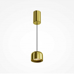 Подвесной светильник Maytoni Technical P113-L12-3K-BS