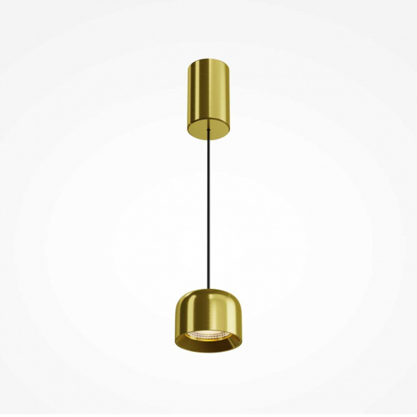 Подвесной светильник Maytoni Technical P113-L12-3K-BS