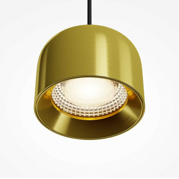 Подвесной светильник Maytoni Technical P113-L12-3K-BS