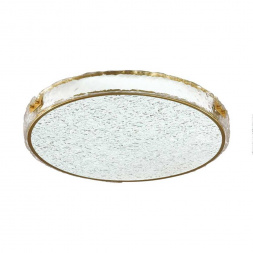 Потолочный светодиодный светильник Sonex Piko Felice 7722/100L