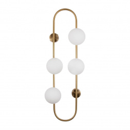 Бра Moderli Krona V4020-4W