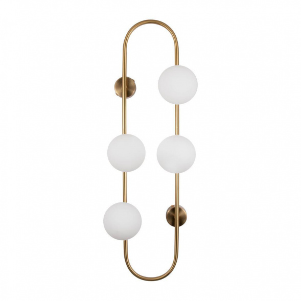 Бра Moderli Krona V4020-4W