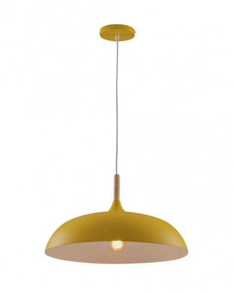 Светильник подвесной Moderli Hygo V10653-1P