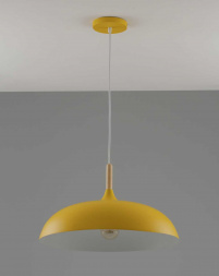 Светильник подвесной Moderli Hygo V10653-1P