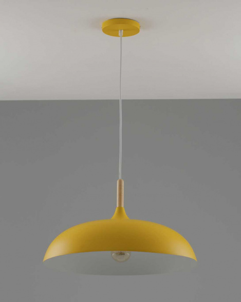 Светильник подвесной Moderli Hygo V10653-1P