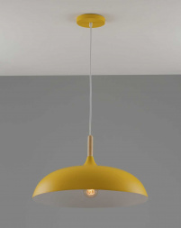 Светильник подвесной Moderli Hygo V10653-1P