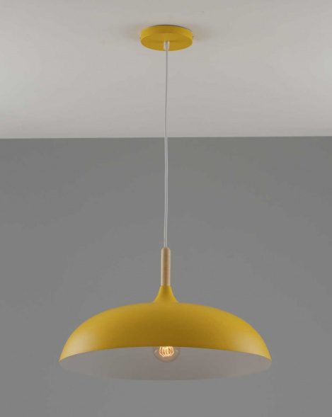 Светильник подвесной Moderli Hygo V10653-1P