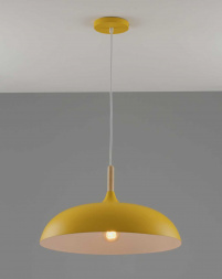 Светильник подвесной Moderli Hygo V10653-1P