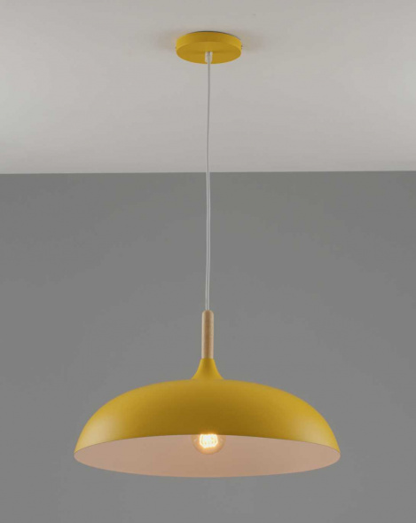 Светильник подвесной Moderli Hygo V10653-1P