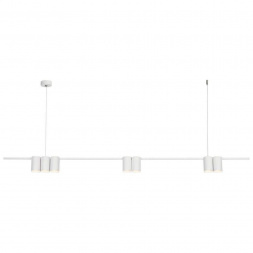 Подвесная люстра Velante 471-003-07