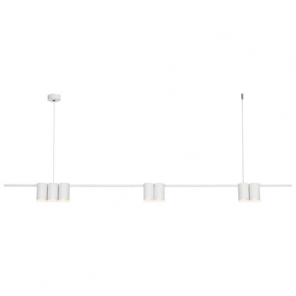 Подвесная люстра Velante 471-003-07