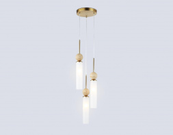 Подвесной светильник Ambrella light High light LH53257