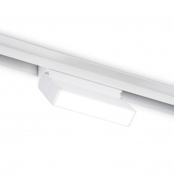 Трековый светодиодный светильник Ambrella light Track System Magnetic GL4058