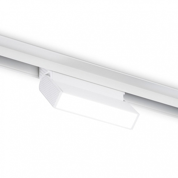 Трековый светодиодный светильник Ambrella light Track System Magnetic GL4058