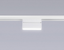 Трековый светодиодный светильник Ambrella light Track System Magnetic GL4058