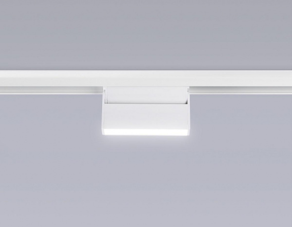 Трековый светодиодный светильник Ambrella light Track System Magnetic GL4058